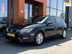 Seat Leon - 1.6TDI|LED|Cruise|Navi|Clima|Bluetooth|Isofix|NAP