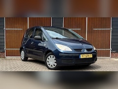 Mitsubishi Colt - 1.1 Incharge, Airco, 5 deurs, Nieuwe APK, NAP