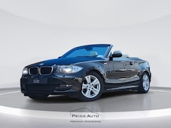BMW 1-serie Cabrio - 120i |CRUISE|STOELVERW.|AIRCO|VOLL. ONDERHOUDEN| 3000