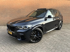 BMW X5 - xDrive45e High Executive M-Sport - 22inch