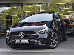 Mercedes-Benz B-klasse - 250 e AMG Led Widescreen Sfeer Camera Night Pdc