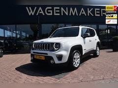 Jeep Renegade - 1.3T Freedom Clima|ACC|Navi|Cam|Carplay|PANO