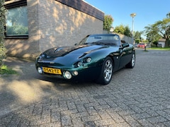 TVR Griffith - 4.3