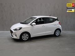Hyundai i10 - 1.0 Comfort cruise controle apple carplay Rijklaar