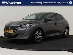 Peugeot 208 - 1.2 PureTech Allure Pack TREKHAAK