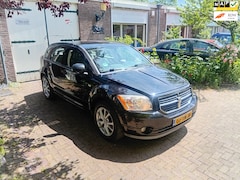 Dodge Caliber - 2.0 SXT automaat apk nieuw