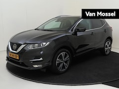 Nissan Qashqai - 1.3 DIG-T N-Connecta | Panoramadak