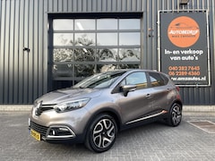 Renault Captur - 0.9 TCe Dynamique KEYLESS|TREKHAAK|CRUISE CONTROL|CLIMA AIRCO|BLUETOOTH|LICHTMETALEN WIELE