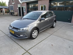 Volkswagen Polo - 1.0 Comfortline