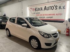 Opel Karl - 1.0/5-DEURS/AIRCO/2017