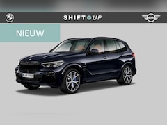 BMW X5 - xDrive45e M-Sport | Panoramadak | Tartufo leder | CoPilot | Harman Kardon