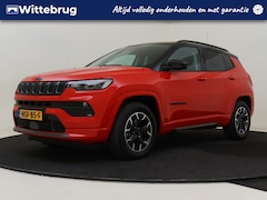 Jeep Compass - 4xe 240 Plug-in Hybrid Electric S