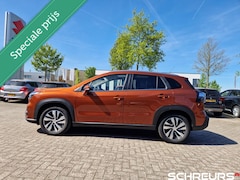 Suzuki S-Cross - 1.5 Hybrid AllGrip Style|Panodak|Nieuw pijs € 42410, - nu met de kop eraf|Rijklaar prijs