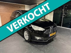 Ford C-Max - 1.0 Titanium CAMERA/NAVI/LED/CLIMA