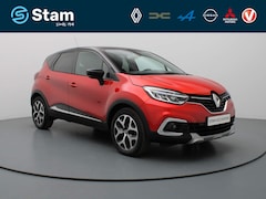 Renault Captur - TCe 90pk Intens Climate control | Navig | Parkeersensoren achter