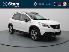 Peugeot 2008 - 1.2 PureTech GT-line Camera | Climate | Navi | Panoramadak