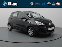 Hyundai i10 - 67pk Comfort Airco | Cruise | Carplay | Navi