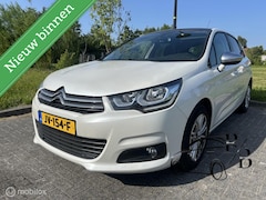 Citroën C4 - 1.2 PureTech Feel Collection AIRCO NAVI NIEUWE APK