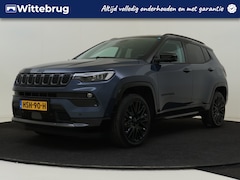 Jeep Compass - 4xe 240 Plug-in Hybrid Electric S