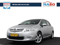 Toyota Auris - 1.6 VVT-I DYNAMIC 5DRS ECC/CRUISE/CAMERA/KEYLESS-ENTRY/REGEN.SENS/LMV