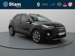 Kia Stonic - 120pk T-GDi DynamicPlusLine Camera | Climate | Cruise | Navi | Parkeersens. achter