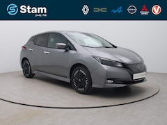 Nissan LEAF - Tekna 39 kWh 360° Camera | Adapt. cruise | BOSE | Navi