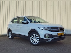 Volkswagen T-Cross - 1.0 TSI Life Business
