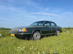 Buick Century - Limited Sedan Origineel NL bijna belastingvrij