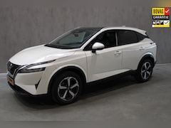 Nissan Qashqai - 1.3 MHEV N-Connecta 360Camera/navigatie/Cruise controle Rijklaar incl 12 maanden bovag