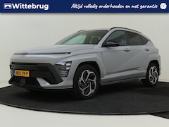 Hyundai Kona - 1.6 GDI HEV N Line