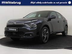 Citroën C4 - 1.2 Puretech Plus | Camera | Apple Carplay | Parkeersensoren