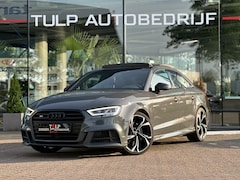 Audi S3 - 2.0 TFSI KEYLESS PANO CRUISE MET BELGISCHE PAPIEREN