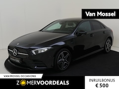 Mercedes-Benz A-klasse - 250 e Business Solution AMG Limited / Panoramadak/ Carplay/ Sfeerverlichting/ Night