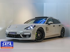 Porsche Panamera - 2.9 4 E-Hybrid | PANO | SOFTCL |