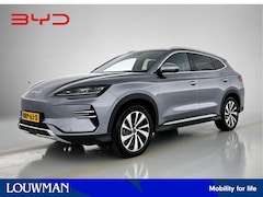 BYD Seal U - Design 87 kWh Limited