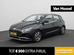 Hyundai i20 - 1.0 T-GDI Comfort Smart | Navigatie | Camera | Apple Carplay | Android Auto | Cruise Contr