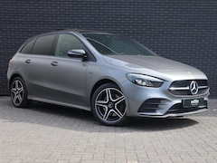 Mercedes-Benz B-klasse - 250 e Business Solution AMG | Panorama | Sfeerverlichting |