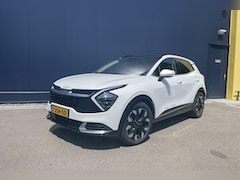 Kia Sportage - 1.6 T-GDi Plug-in Hybrid AWD DynamicPlusLine