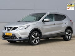 Nissan Qashqai - 1.2 Connect Edition