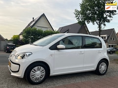 Volkswagen Up! - 1.0 move up BlueMotion NL-AUTO-NAP