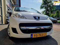 Peugeot 107 - 1.0-12V XS 5drs Airco ElecRam Nette Staat