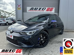 Volkswagen Golf - 2.0 TSI 4Motion R20 Jahre AKRA Carbon Leder