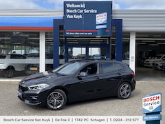 BMW 1-serie - 118i Executive Edition / NL-Auto / Dealer-Onderhouden / Cruise-Control / Climate-Control /