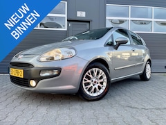 Fiat Punto Evo - 1.4-16V Multiair Dynamic *106PK*CRUISE*ECC*BOMVOL