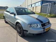 Audi A4 Limousine - 2.0 Pro Line