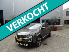 Peugeot 3008 - 1.2 PureTech Blue Lease Premium