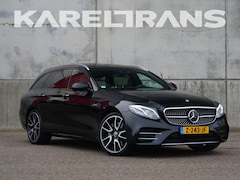 Mercedes-Benz E-klasse - E43 AMG 4Matic | Burmester | Panorama | Headup | Elektr. trekhaak