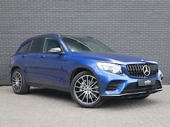 Mercedes-Benz GLC-klasse - 250 4MATIC Premium | Panorama | Camera |
