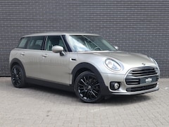MINI Clubman - 1.5 One Business Edition