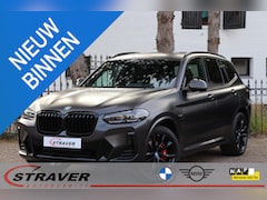 BMW X3 - xDrive30e |M-Sport |Sonderlackierung |Elektrische stoelen
